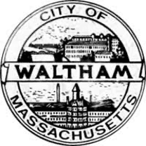 Waltham MA image