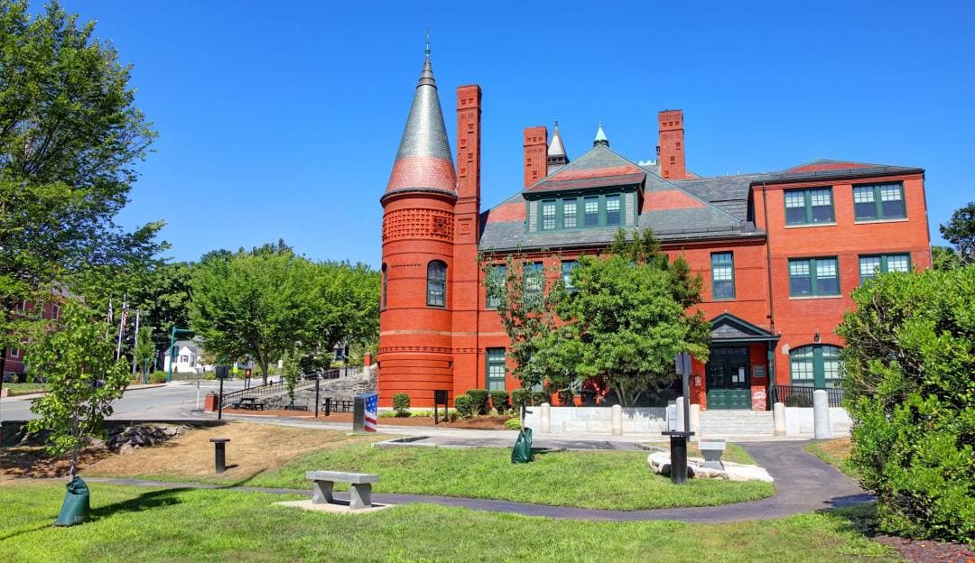 Belmont Movers Belmont Movers